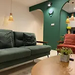 Suasana Suites【Modern 2B】 By Sc Homestay
