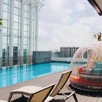 Suasana Suites【Modern 2B】 By Sc Homestay