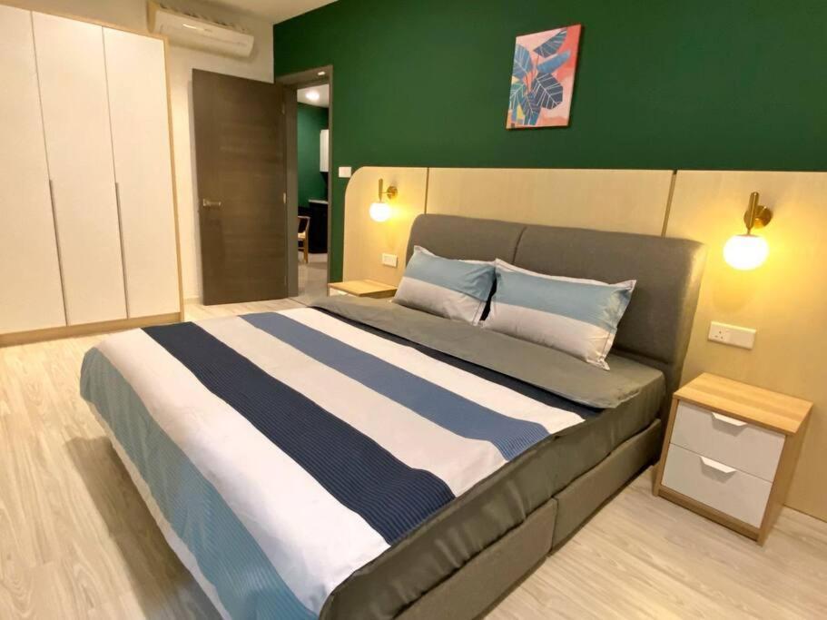 Suasana Suites【modern 2b】 By Sc Apartemen *