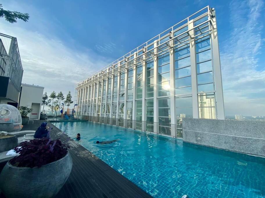 Suasana Suites【modern 2b】 By Sc Apartemen *