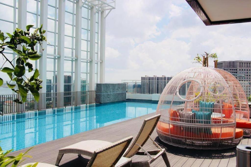 Suasana Suites【modern 2b】 By Sc Apartemen