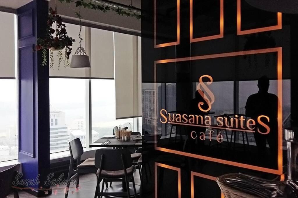 Apartemen Suasana Suites【modern 2b】 By Sc Johor Bahru